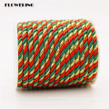 Factory Directly Sell Fashionable Twisted Rope